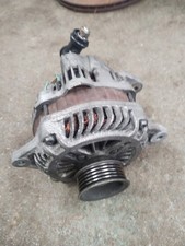 GENUINE SUBARU IMPREZA WRX STI