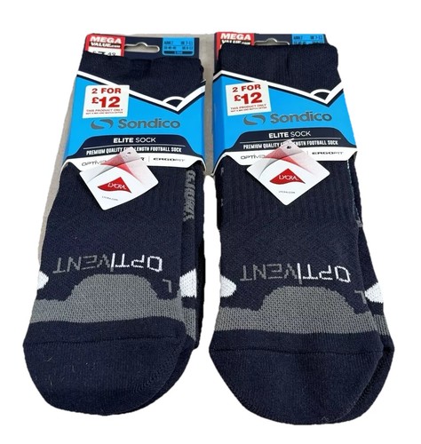 Sondico elite football - sondico, socks