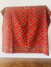 Russian antique shawl