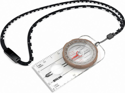 Silva ranger global - ranger, compass