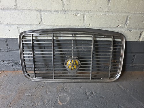 Jaguar xj6 series grill - xj6,