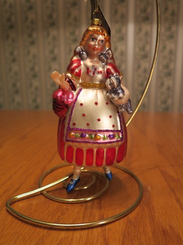 Dorothy toto wizard - wizard, of