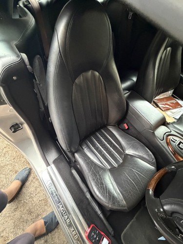 Jaguar xkr driver - jaguar, o/s