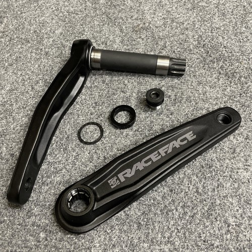 Raceface ride forged - ride, cinch