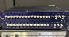 XTA Electronics GQ600 EQ 1/3