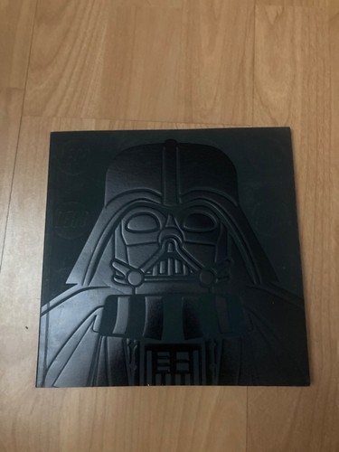Lego star wars darth - star, vader