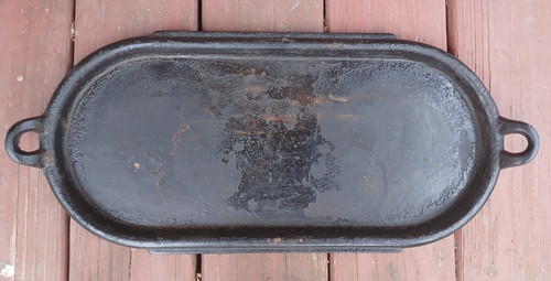Antique vintage cast - antique,