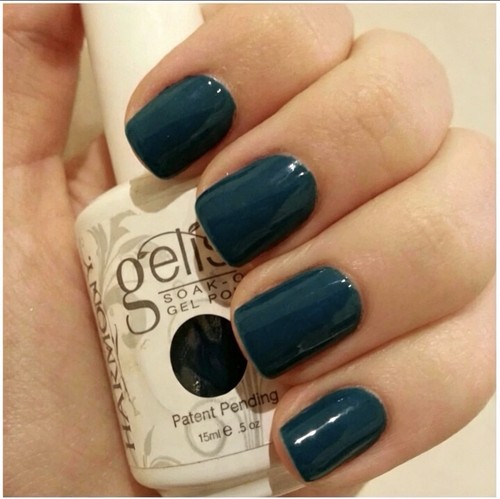 Gelish favourite accessory - my,