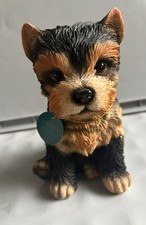 YORKSHIRE TERRIER PUPPY VIVID