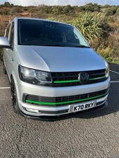 Vw T6 2019 2.0 150 Tdi 6