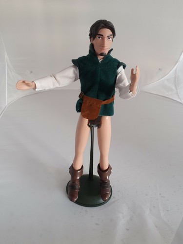Disney store prince flynn - store,