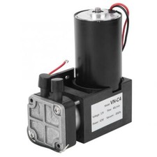 Small Vacuum Pump DC Air Pump