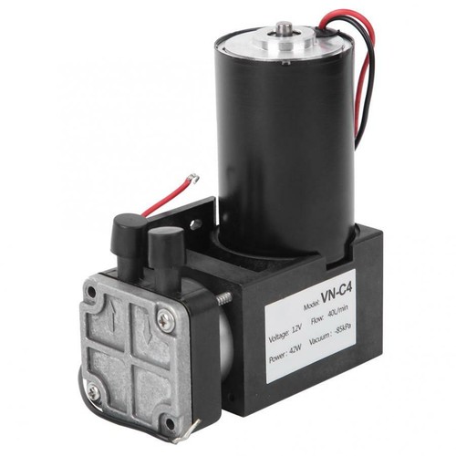 Small vacuum pump air - small,