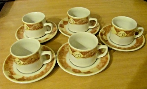 Vintage fine china churchill - vintage,