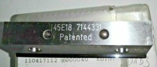 Nordson  7144331  Coating Slot