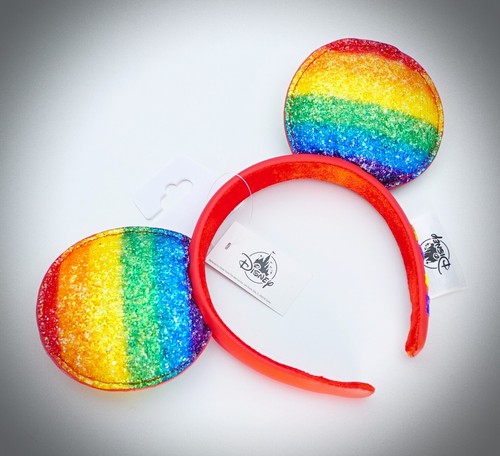 Disney mickey mouse ear - mouse,