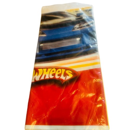 Hot wheels hallmark fast - hot,