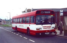 417 NWG 417R Yorkshire Traction 6x4 Quality Bus Photo