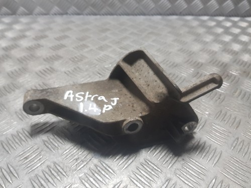 Astra elite gearbox mount - astra, j
