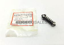 Kubota "BX Series" Tractor HST Relief Valve Assembly - *K256114970*