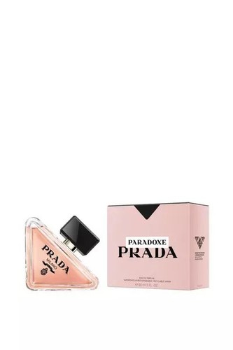 Prada paradoxe eau parfum - prada,