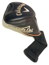 *”Callaway FT-iZ Fusion Driver Headcover, Good Preowned Condition, FREE SHIP