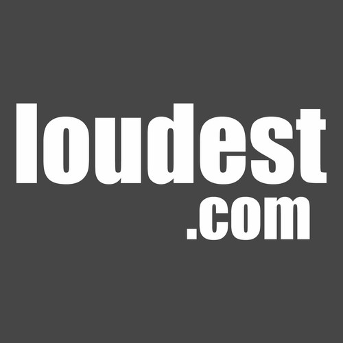 Loudest com domain name - loudest.com,