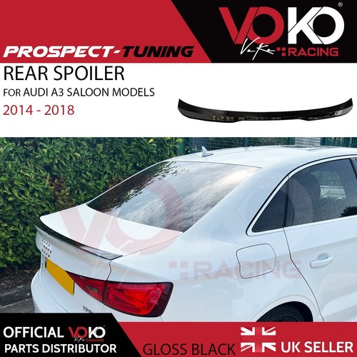 Audi rs3 gloss black - s3,