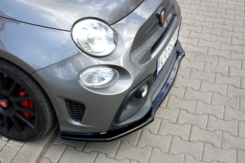 For fiat 500 abarth mk1 - for,