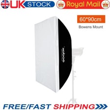 UK Godox softbox 60*90cm