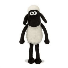 Shaun the Sheep Soft Stuffed