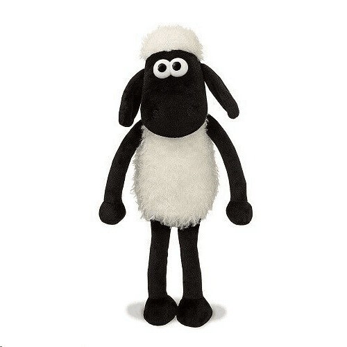 Shaun the sheep - the,