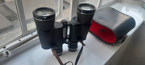 Vintage binoculars prinzlux - prinzlux, 10
