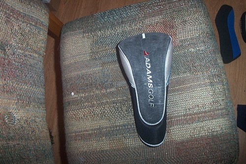 Slightly used adams tight lies - adams,