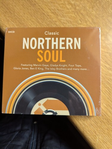 Classic northern - classic,