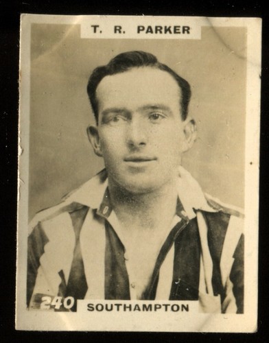 Tobacco card pinnace - tobacco,