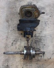 Piaggio Nrg 50cc lc Zip Sp Etc