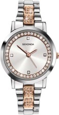 Sekonda Ladies Watch with