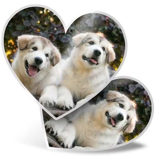 Heart stickers cm - x, 10