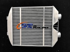 Front mount intercooler for - front,