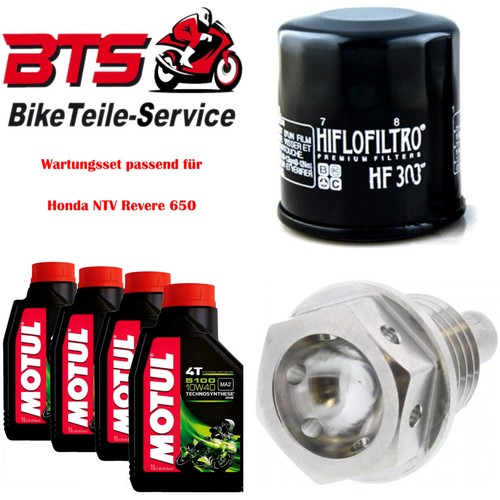 Set oil filter drain - oil,,