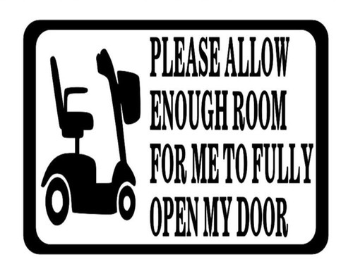 Please allow enough - please,