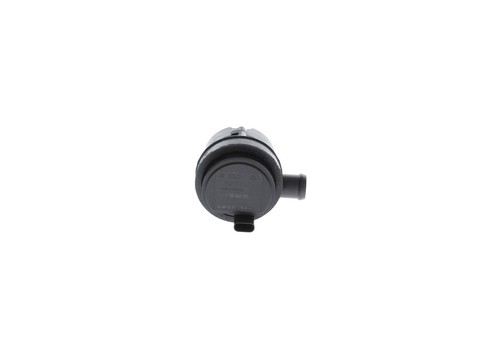 Additional water pump bosch - additional,