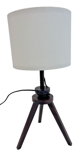 Habitat tripod table lamp dark - habitat,