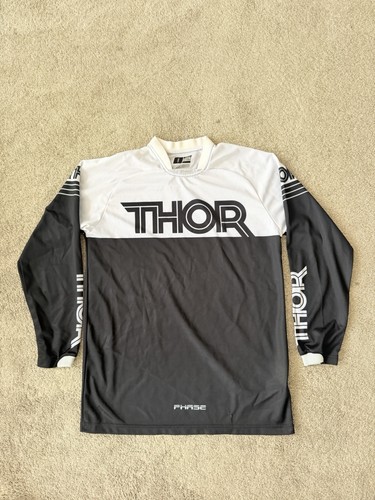 Thor motocross kit pants - kit,