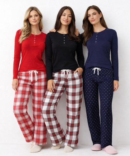 Womens pyjamas set - pyjamas,