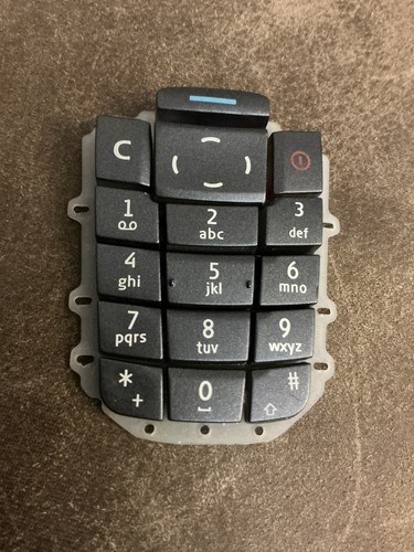 Nokia 2600 mobile - nokia,