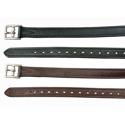 Passier soft stirrup leathers - soft,