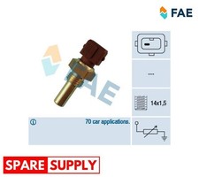 SENSOR, COOLANT TEMPERATURE