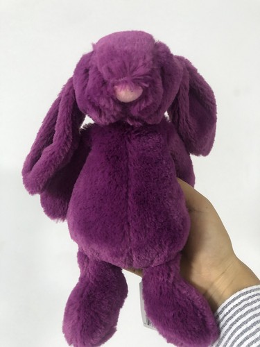 Jellycat magenta purple - magenta,